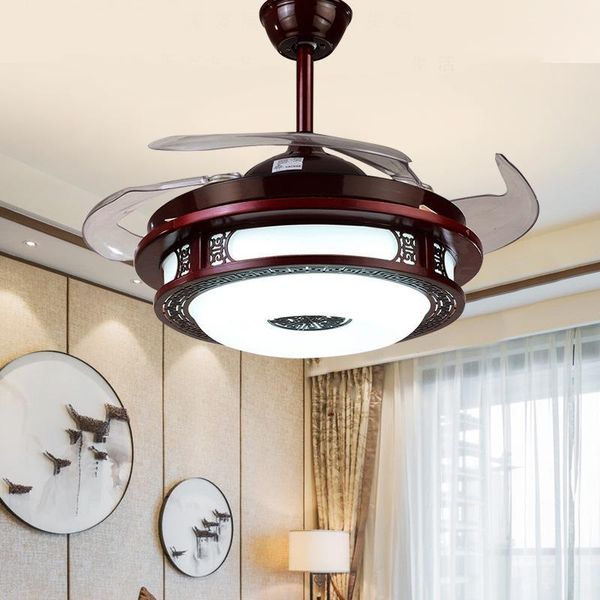 electric fans chinese fan lamp invisible ceiling restaurant mute led solid wood retro study remote control pendant1
electric fans chinese fan lamp invisible ceiling restaurant mute led solid wood retro study remote control pendant1