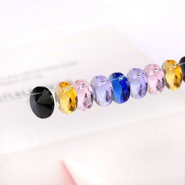 8mm 10mm colorful pointed back round glass beads rivoli crystal beads fancy stone for jewelry making necklaces earrings diy
8mm 10mm colorful pointed back round glass beads rivoli crystal beads fancy stone for jewelry making necklaces earrings diy