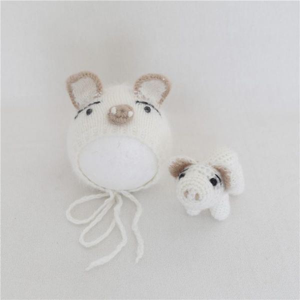 caps & hats soft white angora hat pig toy knit animal stuffed doll crochet mink amigurumi toys handmade born bonnet pography prop, Yellow
caps & hats soft white angora hat pig toy knit animal stuffed doll crochet mink amigurumi toys handmade born bonnet pography prop, Yellow
