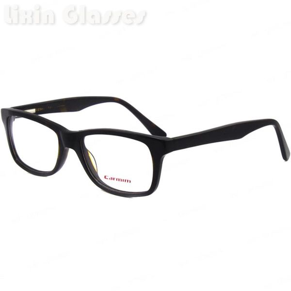 fashion sunglasses frames acetate demi color men clean lens glasses frame/eyeglasses/optical frame/eyewear a009, Black
fashion sunglasses frames acetate demi color men clean lens glasses frame/eyeglasses/optical frame/eyewear a009, Black