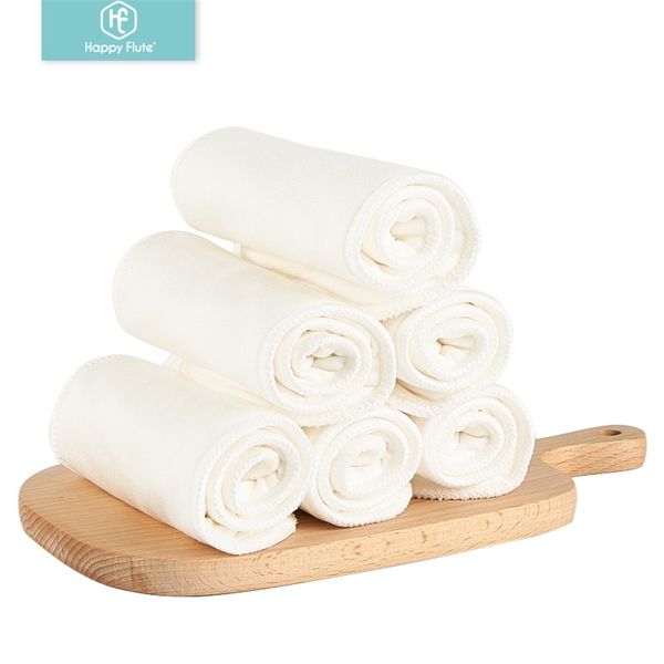 happyflute nappy inserts 10 pieces/lot 2 layer bamboo cotton+2 layers microfiber for softness baby cloth diaper insert 201209
happyflute nappy inserts 10 pieces/lot 2 layer bamboo cotton+2 layers microfiber for softness baby cloth diaper insert 201209