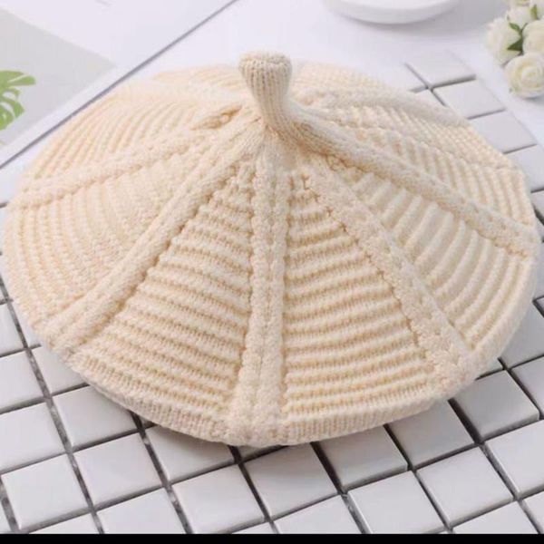 berets fashion beret hat cap women winter warm bonnet femme hiver hats solid woolen crochet knit, Blue;gray
berets fashion beret hat cap women winter warm bonnet femme hiver hats solid woolen crochet knit, Blue;gray