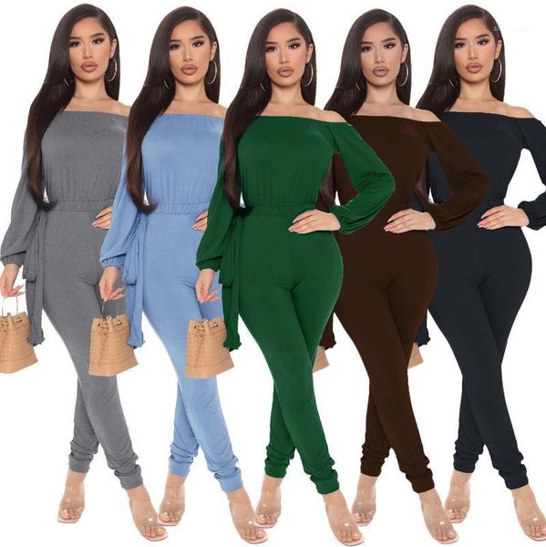 elegant off shoulder office lady jumpsuit women autumn winter slash neck long sleeve pants bodycon rompers womens jumpsuit1, Black;white
elegant off shoulder office lady jumpsuit women autumn winter slash neck long sleeve pants bodycon rompers womens jumpsuit1, Black;white
