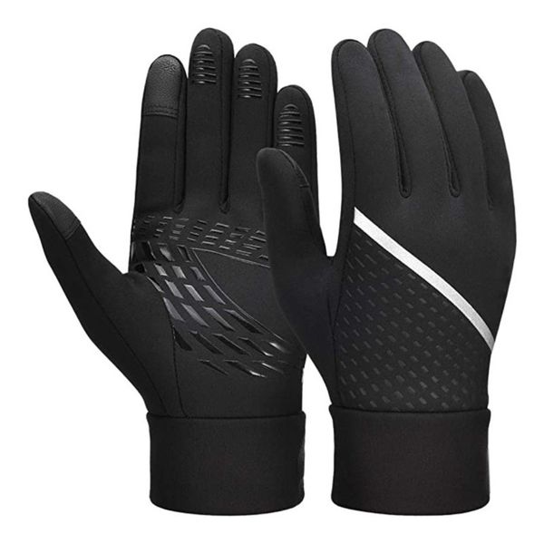 screen new men' touch and women' gloves anti slip running riding gloves winter wind proof warm sports gloves, Blue;gray
screen new men' touch and women' gloves anti slip running riding gloves winter wind proof warm sports gloves, Blue;gray