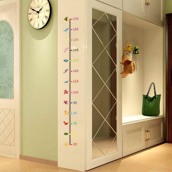 wall stickers baby growth meter home child kids sticker children's record memorial present decor
wall stickers baby growth meter home child kids sticker children's record memorial present decor