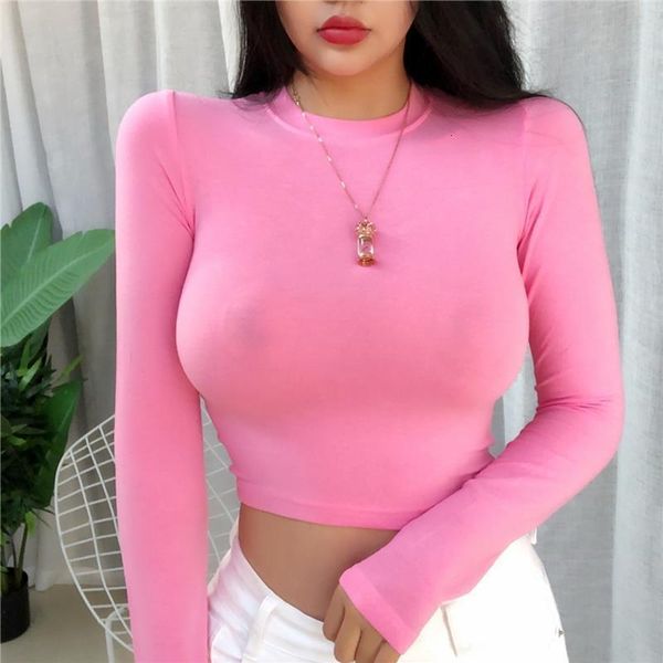 new short high elasticity slim tank women clothes 2020 summer fall womens crop casual shirt haut femme, White
new short high elasticity slim tank women clothes 2020 summer fall womens crop casual shirt haut femme, White