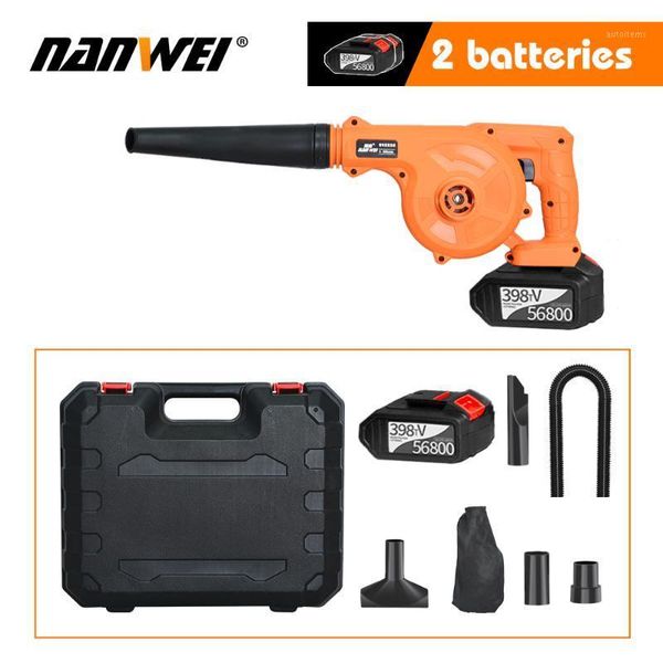 nanwei cordless blower cordless string blower electric air leaf sweeper garden tools1
nanwei cordless blower cordless string blower electric air leaf sweeper garden tools1