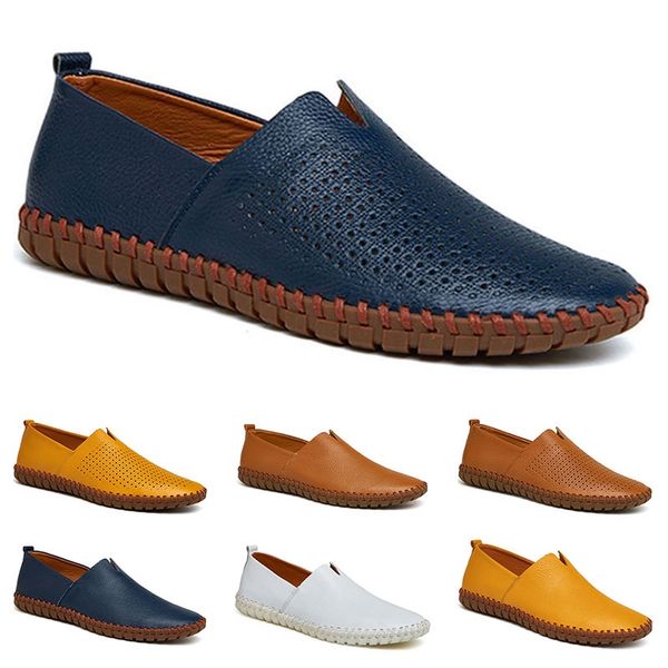fashion 38-50 eur new men's leather men's shoes candy colors overshoes british casual shoes espadrilles #twenty-thre, Black
fashion 38-50 eur new men's leather men's shoes candy colors overshoes british casual shoes espadrilles #twenty-thre, Black