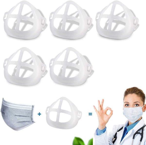 3d bracket 3d holder inner support mouth and nose protection lipstick increase breathing space helps smooth breathing for designer face mask
3d bracket 3d holder inner support mouth and nose protection lipstick increase breathing space helps smooth breathing for designer face mask