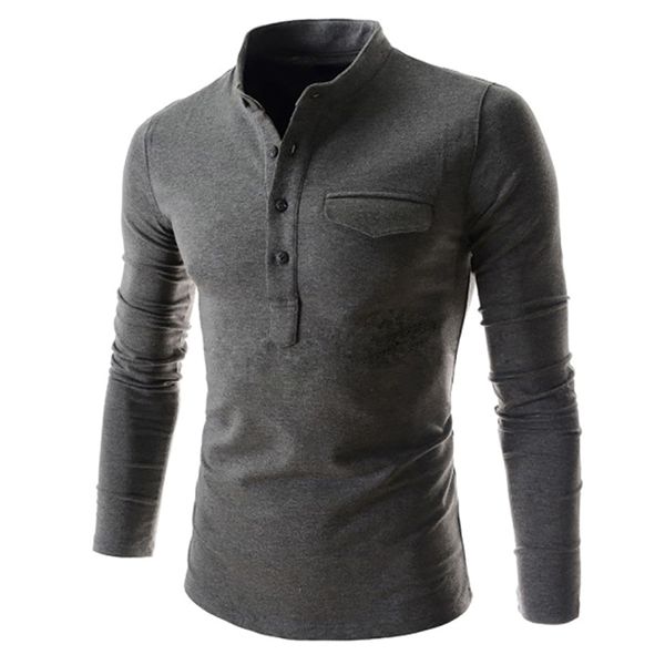 men's polo shirts casual long sleeve turn down collar outdoor solid color golf sports casual buttons neck pullover c1212, White;black
men's polo shirts casual long sleeve turn down collar outdoor solid color golf sports casual buttons neck pullover c1212, White;black
