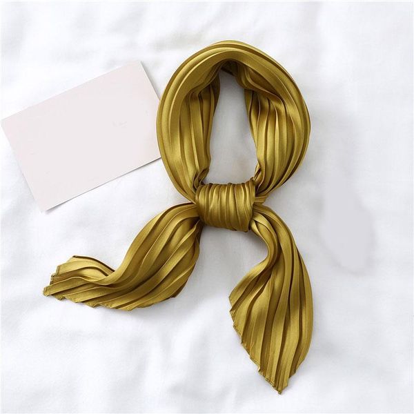 small square scarf women fashion satin neckerchief female solid color neck scarves pleated kerchief bandana shawl hair tie band wmtfwi, Black
small square scarf women fashion satin neckerchief female solid color neck scarves pleated kerchief bandana shawl hair tie band wmtfwi, Black