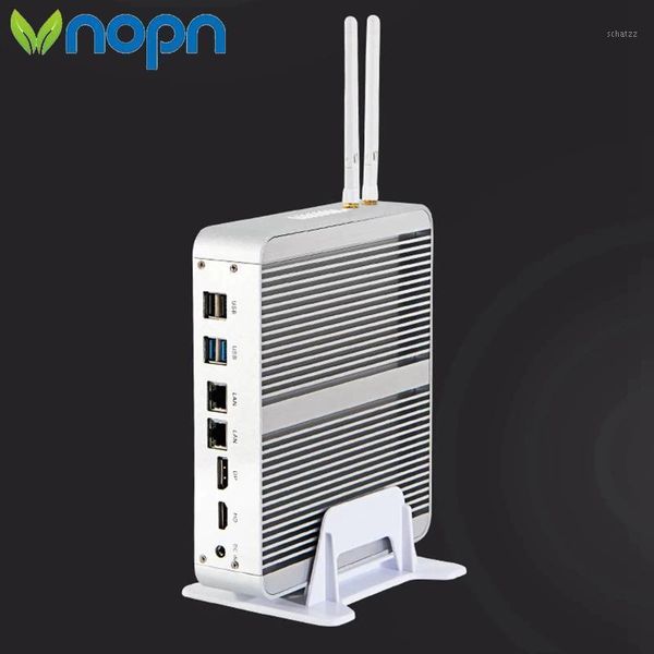 new kabylake intel core 7260u/8250u 8565u 3.4/3.8ghz fanless mini pc optical port 2*lan iris plus graphics 640 ddr41
new kabylake intel core 7260u/8250u 8565u 3.4/3.8ghz fanless mini pc optical port 2*lan iris plus graphics 640 ddr41