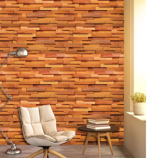 creative 3d waterproof brick pattern wall stickers self-adhesive nostalgic wallpaper cafe bar restaurant pvc wallpaper 45cmx10m dhl free
creative 3d waterproof brick pattern wall stickers self-adhesive nostalgic wallpaper cafe bar restaurant pvc wallpaper 45cmx10m dhl free
