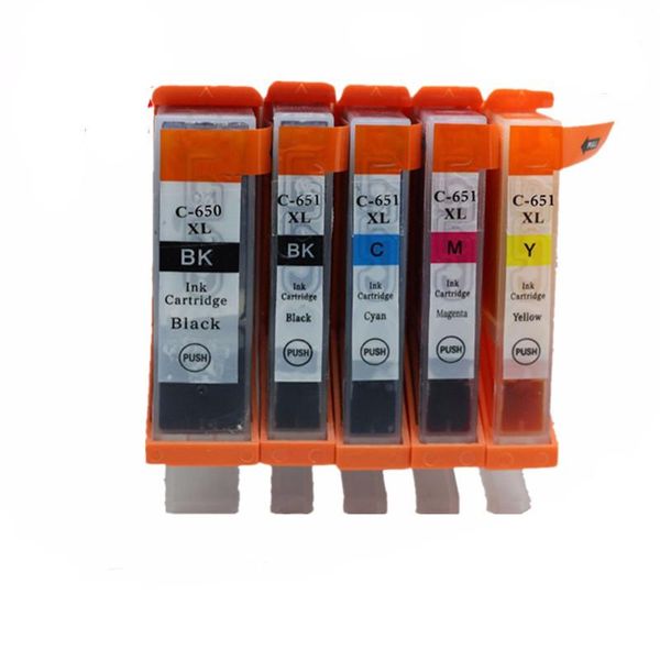 pgi-650 pgi-650xl cli-651 pgi650 pgi 650 ink cartridge for pixma mg 5460 5560 6360 6460 7160 mx 926 inkjet printer
pgi-650 pgi-650xl cli-651 pgi650 pgi 650 ink cartridge for pixma mg 5460 5560 6360 6460 7160 mx 926 inkjet printer