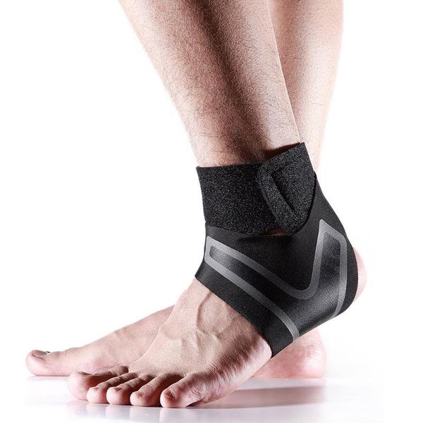 worth sport anklesupport compression band sleeve support woven elastic bandage foot protection equipment gym fitness 1pcs, Blue;black
worth sport anklesupport compression band sleeve support woven elastic bandage foot protection equipment gym fitness 1pcs, Blue;black