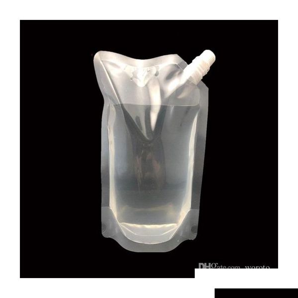 500pcs doypack 250ml 350ml 420ml 500ml plastic stand up spout liquid bag pack beverage,squeeze,d jllpva mx_home
500pcs doypack 250ml 350ml 420ml 500ml plastic stand up spout liquid bag pack beverage,squeeze,d jllpva mx_home