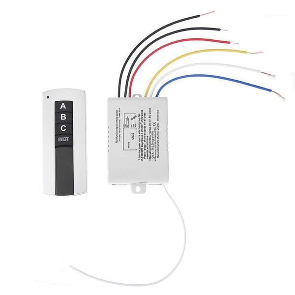remote controlers 220v 1000w 3 channel on/off wireless control switch ways digital controller for lighting1
remote controlers 220v 1000w 3 channel on/off wireless control switch ways digital controller for lighting1
