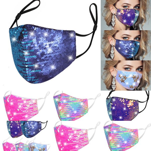face diamond sequined designer mask bling colorful fashion mouth masks dustproof breathable ear-mounted facemask 6 n3r96
face diamond sequined designer mask bling colorful fashion mouth masks dustproof breathable ear-mounted facemask 6 n3r96