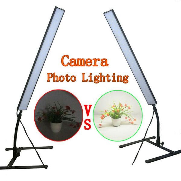 2020 fashion 60led 5730 pgraphy gooseneck studio video light panel camera p lighting
2020 fashion 60led 5730 pgraphy gooseneck studio video light panel camera p lighting