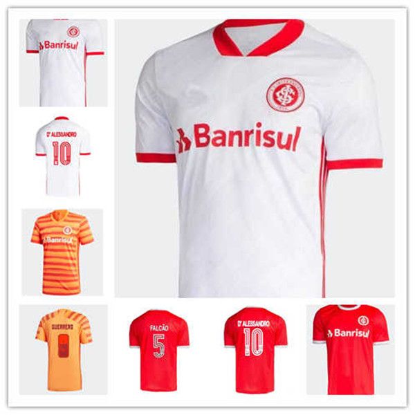 2020 2021 sport club internacional soccer jersey third men soccer shirt short sleeeve internacional customized football uniforms, Black;yellow
2020 2021 sport club internacional soccer jersey third men soccer shirt short sleeeve internacional customized football uniforms, Black;yellow