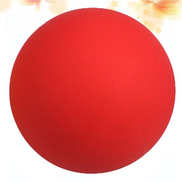 fitness balls muscle knot remover lacrosse for myofascial release trigger point therapy (random color)
fitness balls muscle knot remover lacrosse for myofascial release trigger point therapy (random color)