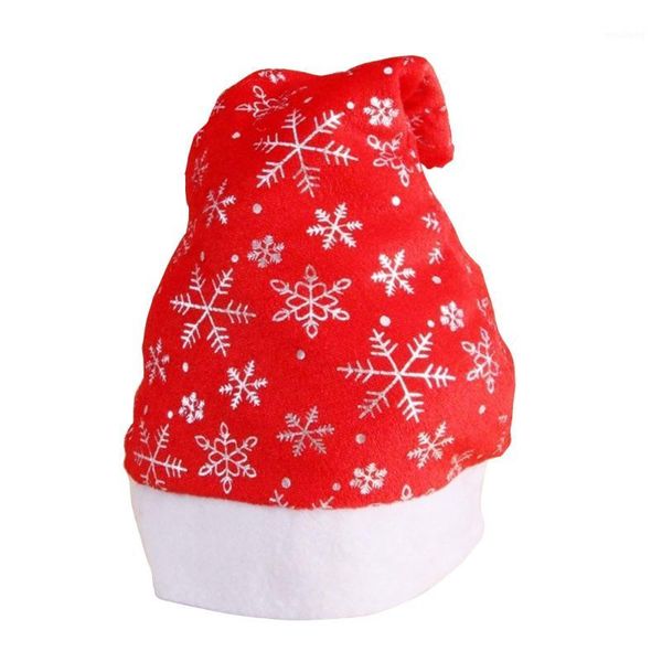 christmas decorations hat xmas cosplay fashionable cap snowflake pattern festival home decoration1
christmas decorations hat xmas cosplay fashionable cap snowflake pattern festival home decoration1