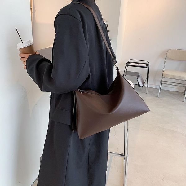 fashion exquisite shopping bag simple daily messenger bag female solid pu big capacity shoulder commuter totes
fashion exquisite shopping bag simple daily messenger bag female solid pu big capacity shoulder commuter totes