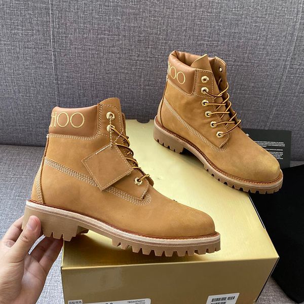 new women j&t classic yellow boots limited edition sneakers co branding luxurys designers shoes martin snow boots hiking sports trainer, Black
new women j&t classic yellow boots limited edition sneakers co branding luxurys designers shoes martin snow boots hiking sports trainer, Black
