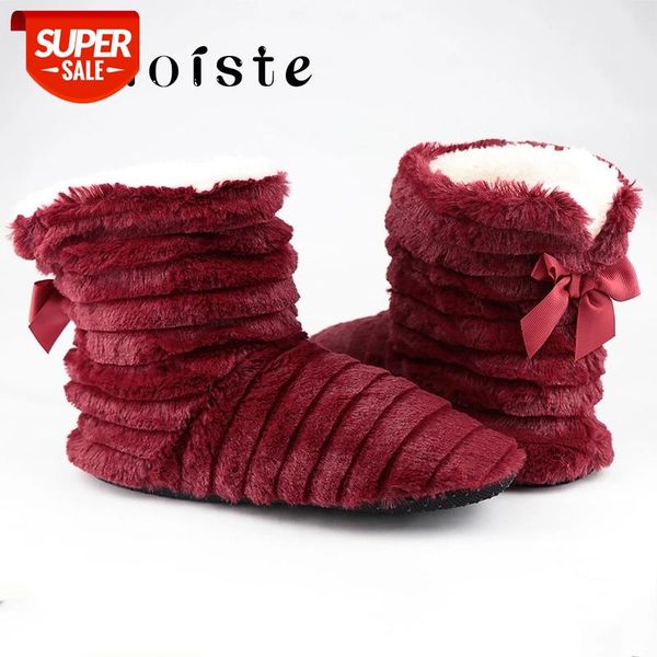winter woman indoor slippers bow-knot large size 41-42 fashion plush comfortable fur slippers women tpr house shoes #n99a, Black
winter woman indoor slippers bow-knot large size 41-42 fashion plush comfortable fur slippers women tpr house shoes #n99a, Black
