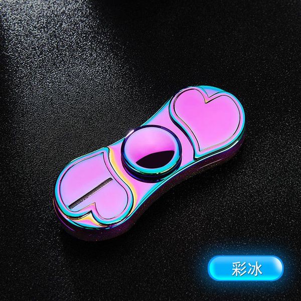 игрушки для взрослых красочные светящиеся металлические fidget spiner ручной спиннер верхние спиннеры стресс usb зарядки зарядки пальцев пал
игрушки для взрослых красочные светящиеся металлические fidget spiner ручной спиннер верхние спиннеры стресс usb зарядки зарядки пальцев пал