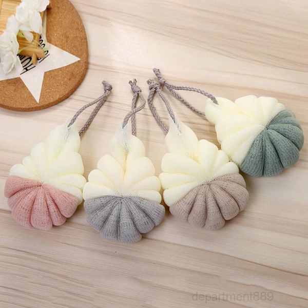 loofah ball mesh sponge portable milk shower accessories bathroom supplies pe bath flower super soft body exfoliating tools owd2933
loofah ball mesh sponge portable milk shower accessories bathroom supplies pe bath flower super soft body exfoliating tools owd2933