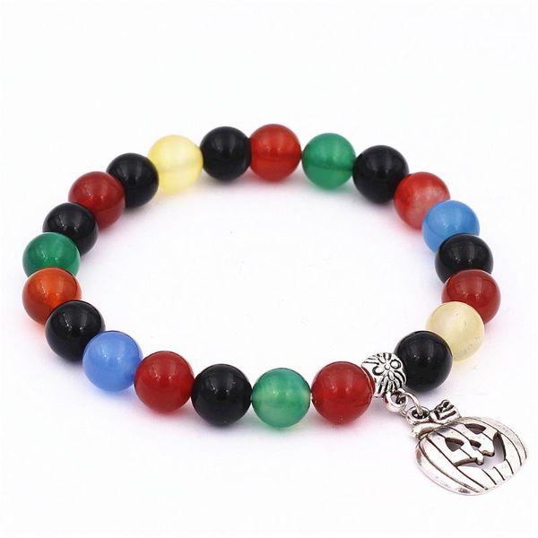 charm bracelets 3pcs/lotclassic cute pumpkin bracelet stone vintage cushaw charms beads & bangles jewelry gifts natural for women, Golden;silver
charm bracelets 3pcs/lotclassic cute pumpkin bracelet stone vintage cushaw charms beads & bangles jewelry gifts natural for women, Golden;silver