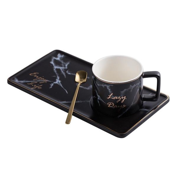 ceramic coffee cup with handle golden spoon afternoon tea set marble pattern with gold rim milk coffee cup nordic creative gifts wmtbku
ceramic coffee cup with handle golden spoon afternoon tea set marble pattern with gold rim milk coffee cup nordic creative gifts wmtbku