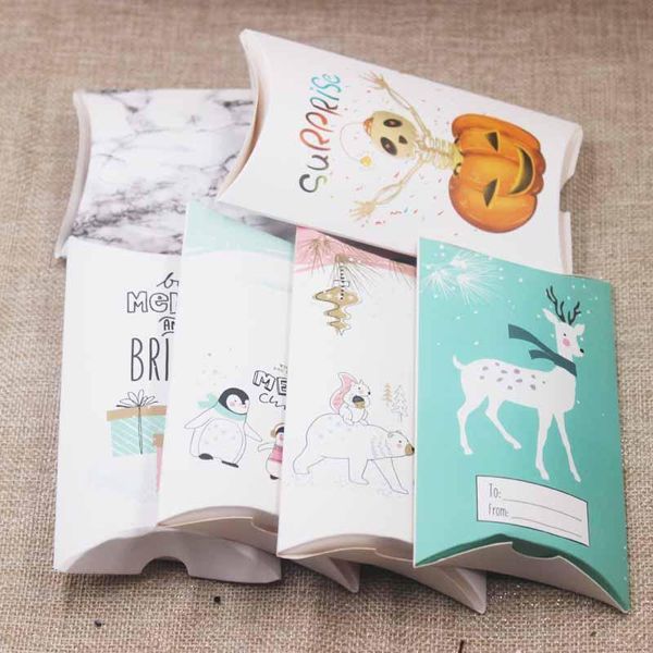 подушка пакета подарочная коробка 10 шт. 12.5x7x2cm diy подушка бумага коробка белый крафт хеллоуин с рождеством счастливые новогодние подуш
подушка пакета подарочная коробка 10 шт. 12.5x7x2cm diy подушка бумага коробка белый крафт хеллоуин с рождеством счастливые новогодние подуш
