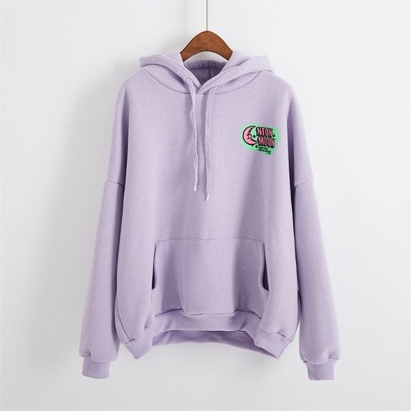 harajuku winter coat sweatshirt kawaii korean style autumn fashion hoodie retro printing letters moon hoodies women y200608, Black
harajuku winter coat sweatshirt kawaii korean style autumn fashion hoodie retro printing letters moon hoodies women y200608, Black