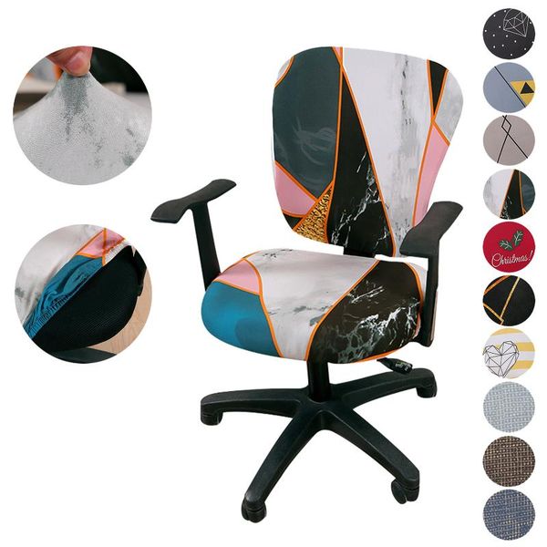 chair covers elastic stretch office cover spandex computer armchair protect slipcover dustproof washable boss rotating seat case
chair covers elastic stretch office cover spandex computer armchair protect slipcover dustproof washable boss rotating seat case