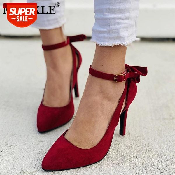 mcckle ladies fashion high heels pumps shoes buckle bow women's shoe pointed toe female party office shoes plus size new #od9u
mcckle ladies fashion high heels pumps shoes buckle bow women's shoe pointed toe female party office shoes plus size new #od9u