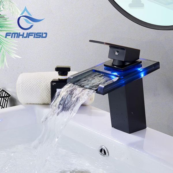led basin faucet brass glass waterfall spout bathroom basin faucet vanity mixer tap chrome taps
led basin faucet brass glass waterfall spout bathroom basin faucet vanity mixer tap chrome taps