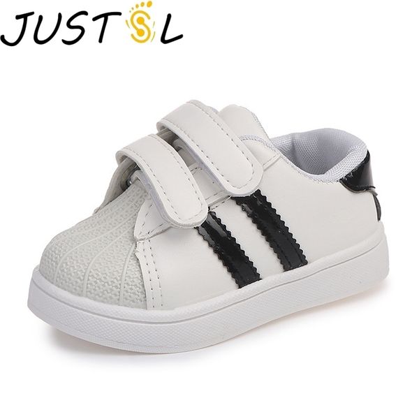 justsl spring summer children's fashion sneakers new boys girls sprt shoes shellfish sneakers casual white shoes for kids 201112, Black
justsl spring summer children's fashion sneakers new boys girls sprt shoes shellfish sneakers casual white shoes for kids 201112, Black