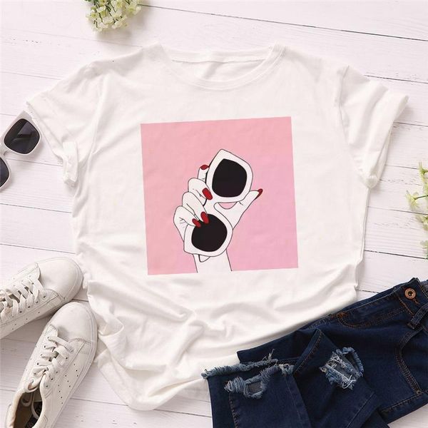 summer women short sleeve t shirts polyester casual white cool punk style plus size trumblr women clothes dropshipping
summer women short sleeve t shirts polyester casual white cool punk style plus size trumblr women clothes dropshipping