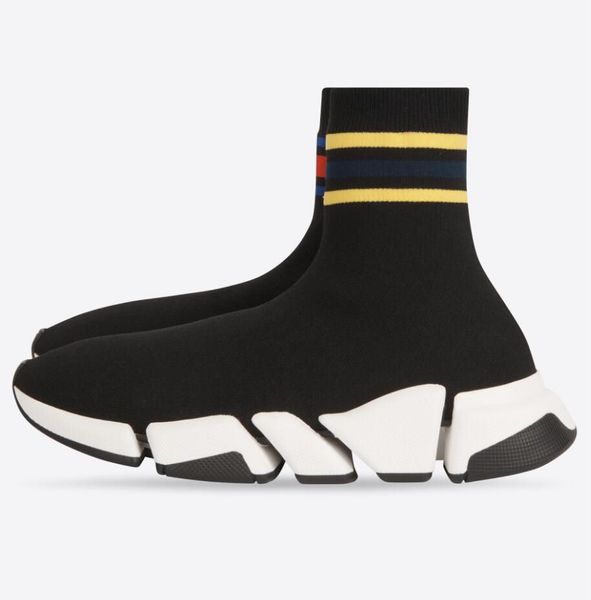luxury comfort technical 3d recycled knit sneakers shoes speed-2 sock casual walking luxury fashion runner race outdoor sports with box, Black
luxury comfort technical 3d recycled knit sneakers shoes speed-2 sock casual walking luxury fashion runner race outdoor sports with box, Black