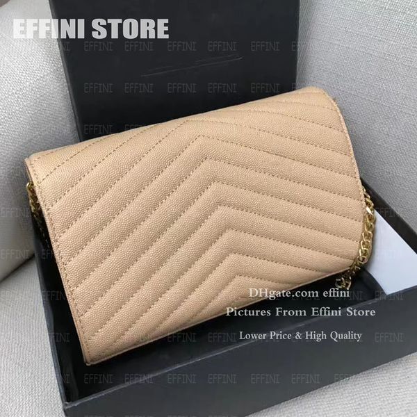 handbag beige crossbody bag luxurys designers shoulder bags women fashion caviar real leather black purse clutch cross body bag
handbag beige crossbody bag luxurys designers shoulder bags women fashion caviar real leather black purse clutch cross body bag