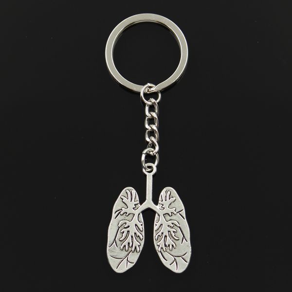 fashion 30mm key ring metal key chain keychain jewelry antique silver color plated lung respiratory system 39x30mm pendant
fashion 30mm key ring metal key chain keychain jewelry antique silver color plated lung respiratory system 39x30mm pendant