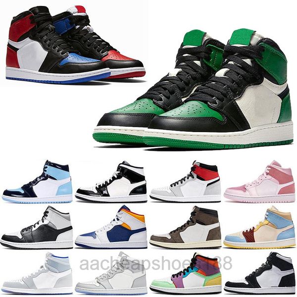 2020 new arrival jumpman 1 1s high black toe not for resale men women basketballs shoes obsidian unc black white mens women sneakers fdc6
2020 new arrival jumpman 1 1s high black toe not for resale men women basketballs shoes obsidian unc black white mens women sneakers fdc6
