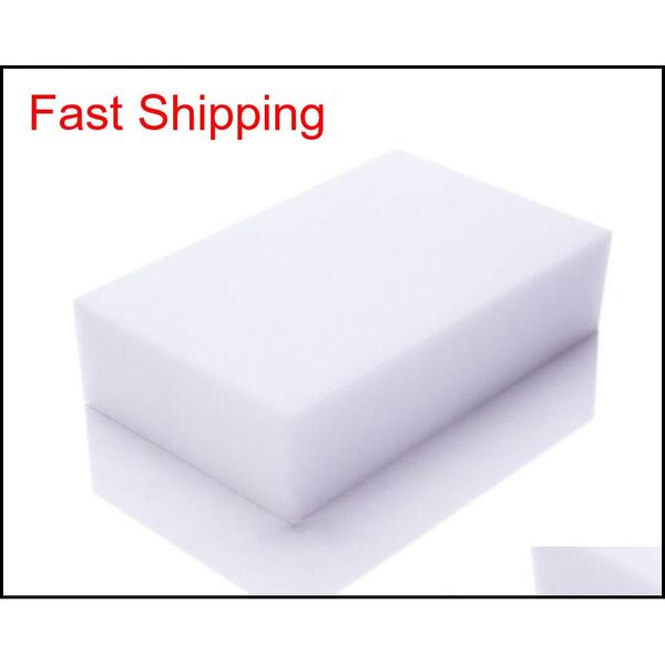1120pcs/lot white magic melamine sponge 100*60*10mm cleaning eraser multi-functional sponge without packing bag qylrhk bbgargden
1120pcs/lot white magic melamine sponge 100*60*10mm cleaning eraser multi-functional sponge without packing bag qylrhk bbgargden
