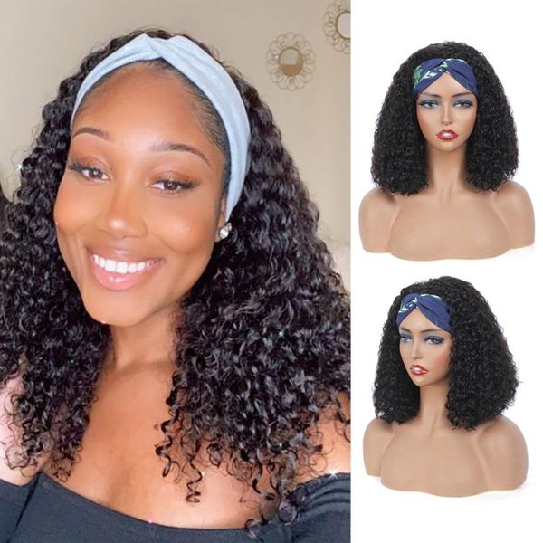 lace wigs glueless water wave headband brazilian scarf wig remy human hair for women beginner friendly, Black;brown
lace wigs glueless water wave headband brazilian scarf wig remy human hair for women beginner friendly, Black;brown