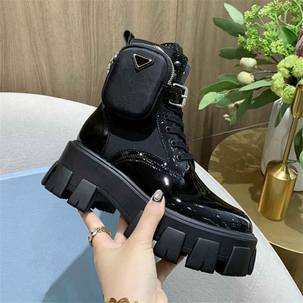 boots shoes in high heels 6r62, Black