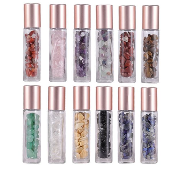 100pcs/lot 5ml 10ml empty roller on essential oil bottles thick rose roll on bottle wood grain coverjade pure crystal
100pcs/lot 5ml 10ml empty roller on essential oil bottles thick rose roll on bottle wood grain coverjade pure crystal