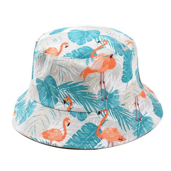 wide brim hats cute print reversible cotton bucket hat multicolored summer fisherman cap 28gd, Blue;gray
wide brim hats cute print reversible cotton bucket hat multicolored summer fisherman cap 28gd, Blue;gray