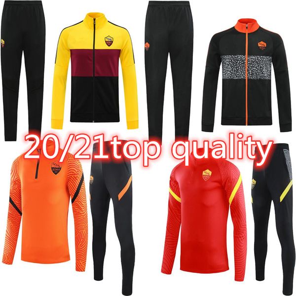 new 2020 2021 rome football took cousssuit комплекты выжитие 20/21 джеко тотти занаоло клюиер аббигламенто сортиво футбольный костюм, Black
new 2020 2021 rome football took cousssuit комплекты выжитие 20/21 джеко тотти занаоло клюиер аббигламенто сортиво футбольный костюм, Black
